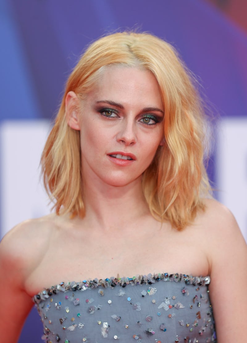 'Twilight' Star Kristen Stewart Says She's Only Been In Five Great Movies