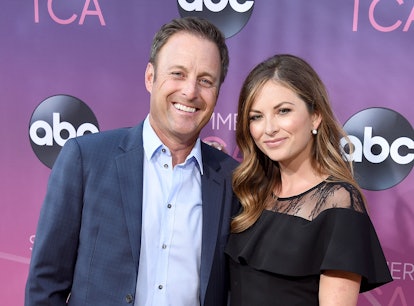 Lauren Zima's engagement ring from Chris Harrison came from a surprising place.