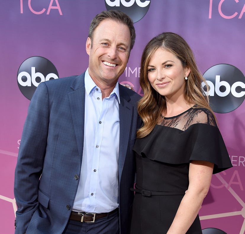 Lauren Zima's engagement ring from Chris Harrison came from a surprising place.