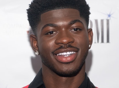 Lil Nas X, who fans will want to buy themed gifts for this holiday.