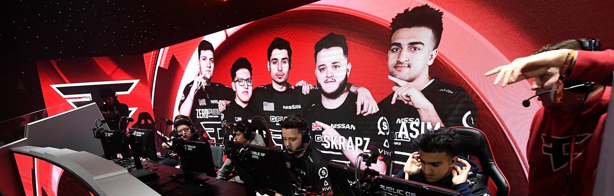 Faze Clan Stock What The Spac Merger Means For Gaming