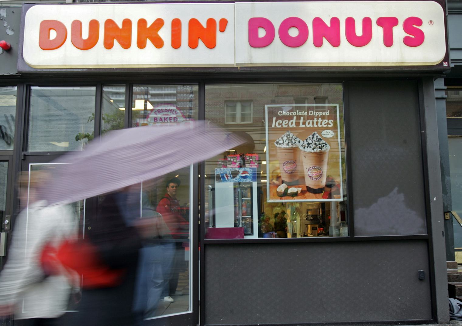 Is Dunkin' Donuts Open Thanksgiving 2025? Here's What To Know