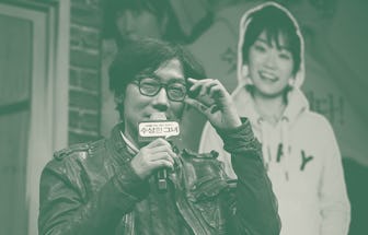 Squid Game creator Hwang Dong-hyuk receives no royalties despite series earning Netflix $900 million
