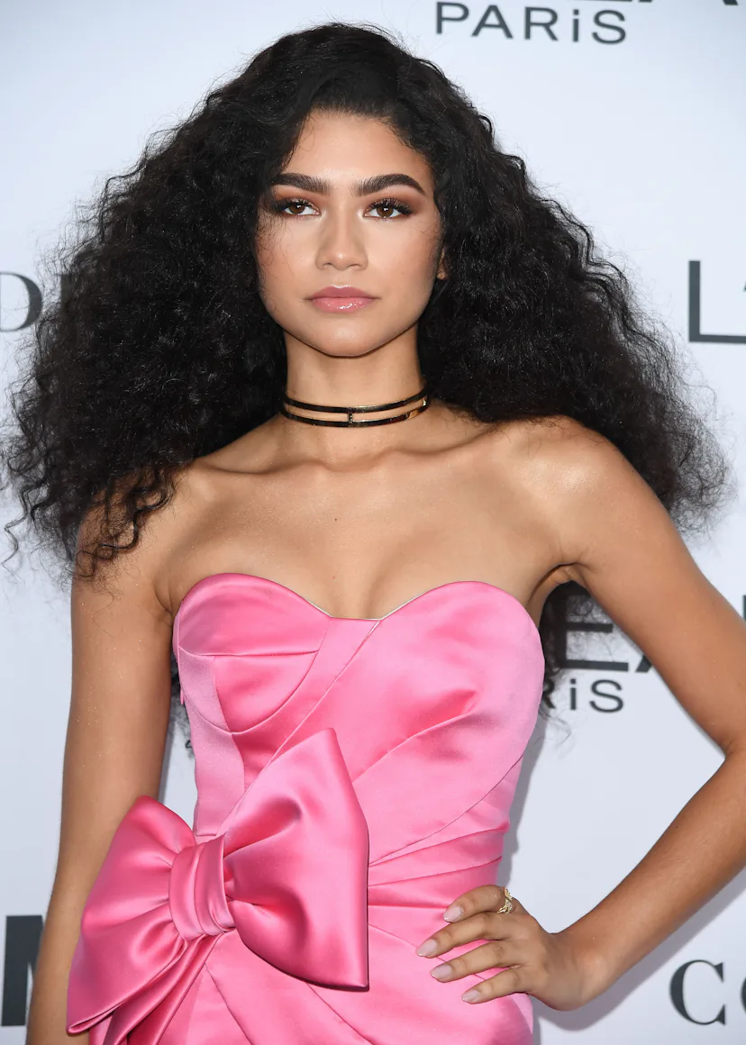Zendaya's Best Hair Moments Prove She Is The Gen Z Beauty Icon Zendaya's Best Hair Moments Prove She Is The Gen Z Beauty Icon