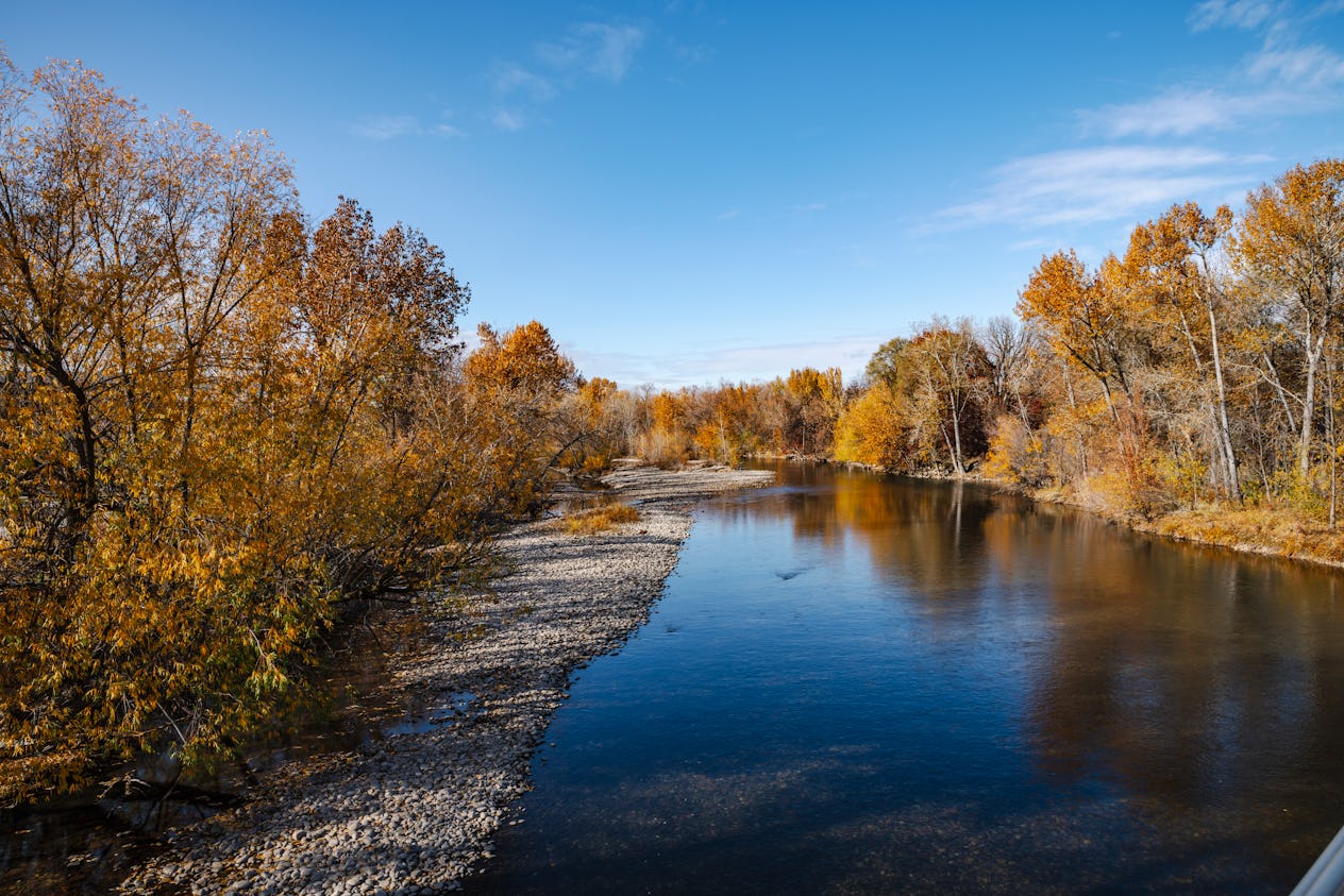 12 Cities Around The World That Are Unexpectedly Good For Hiking