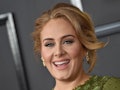 Adele is performing in London in 2022.