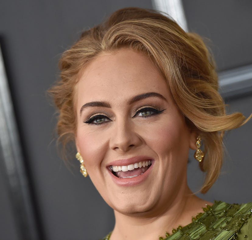Adele is performing in London in 2022.
