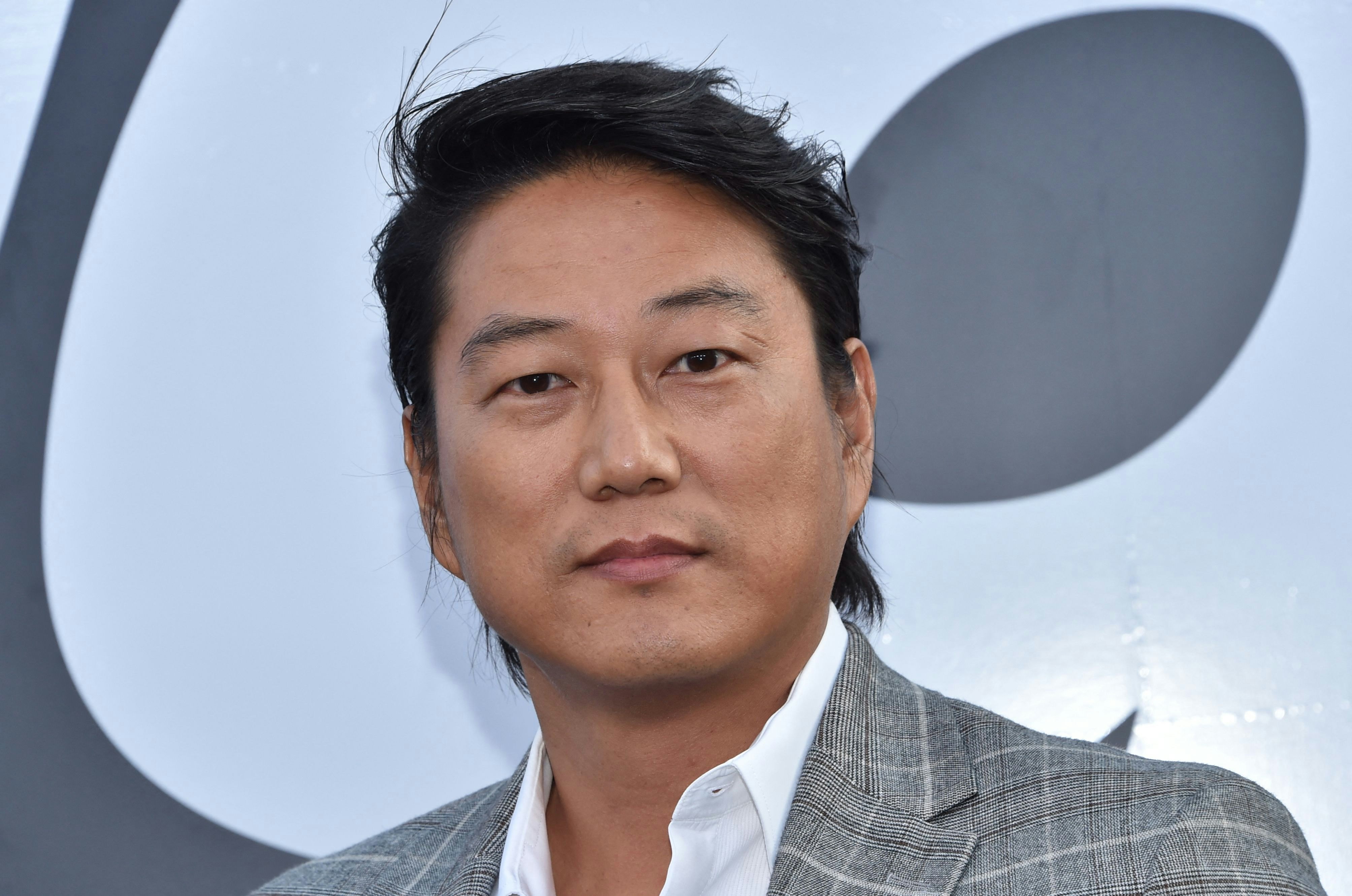 Fast & Furious actor Sung Kang on opportunities for Asians in
