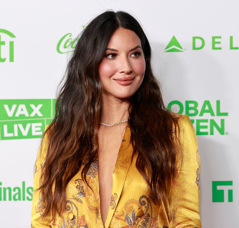Sources say that Olivia Munn and John Mulaney won't settle down together in any "conventional" way.