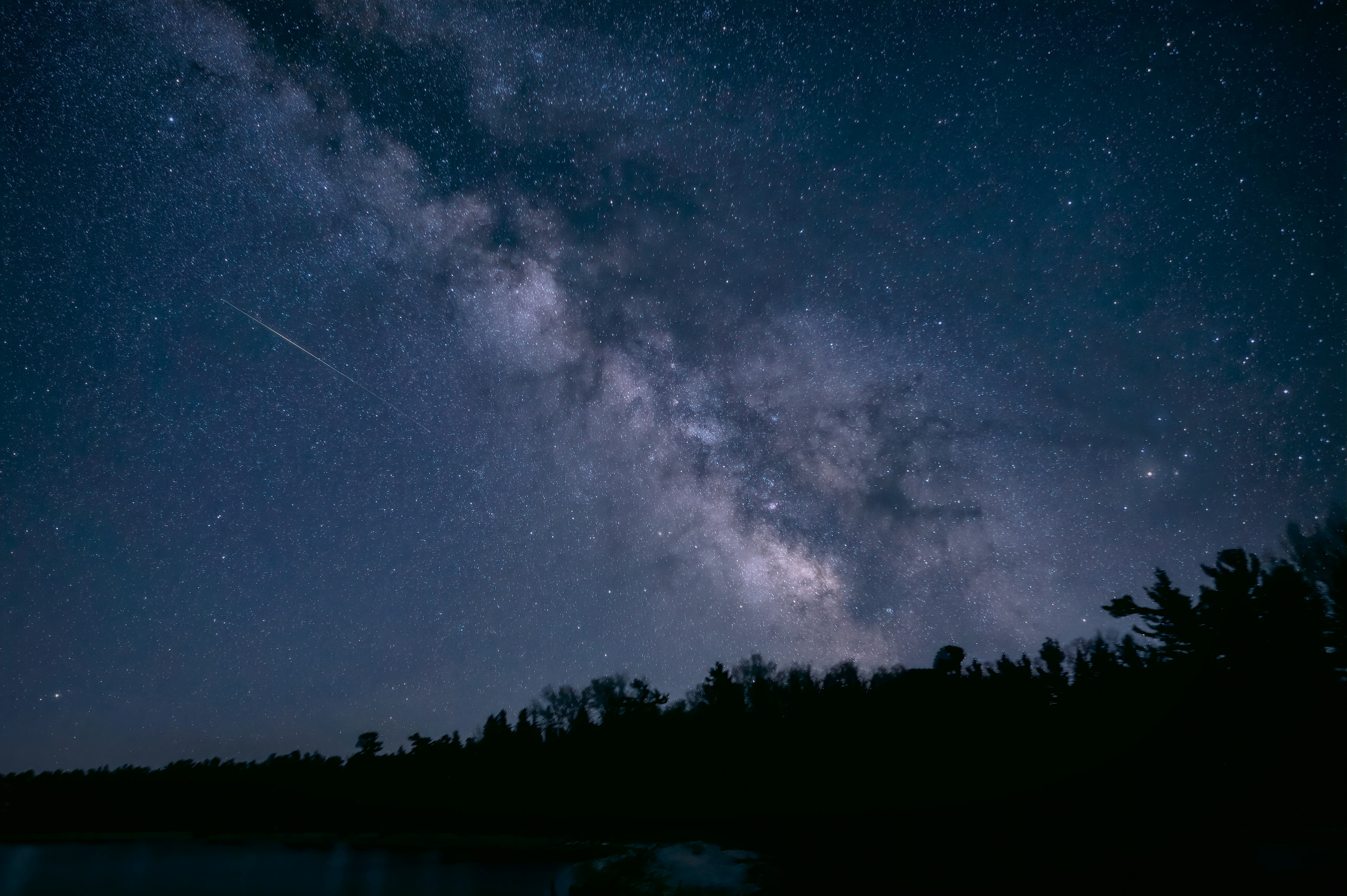 Taurids Meteor Shower: Where To Look, Meteors Per Hour, When To Watch