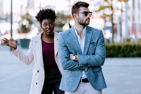 Knowing what kind of situations can be a relationship OCD trigger for you can help you shut down the...