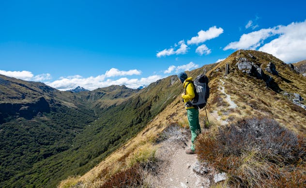 12 Cities Around The World That Are Unexpectedly Good For Hiking