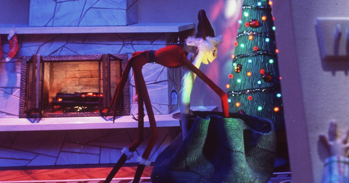 10 Movies Like 'The Nightmare Before Christmas'