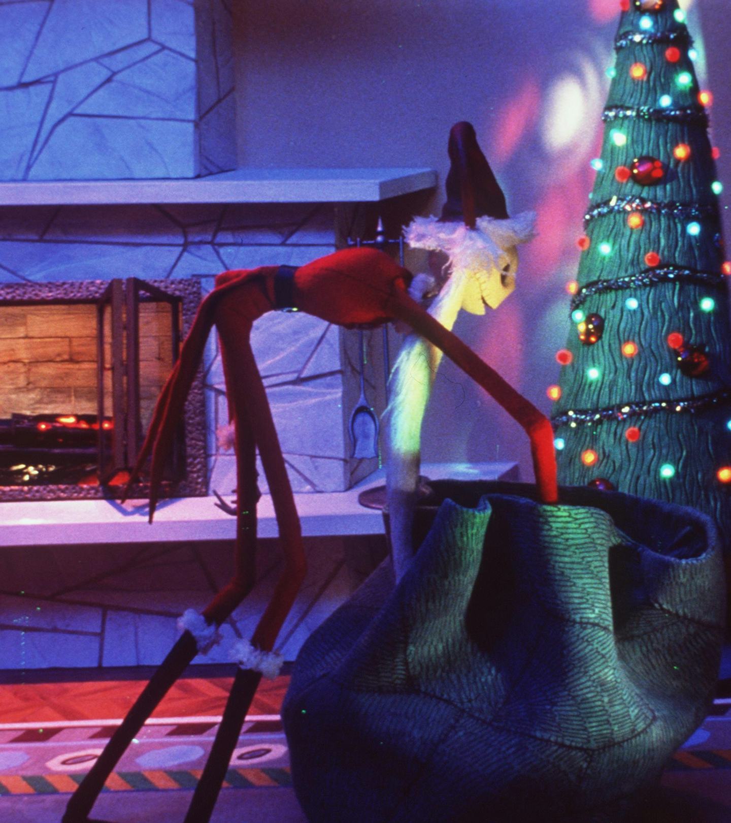 10 Movies Like 'The Nightmare Before Christmas' Nightmare Before Christmas “christmas Town”