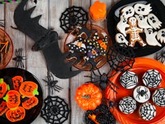 These Halloween cookie recipes from TikTok are scary-cute and easy to make.