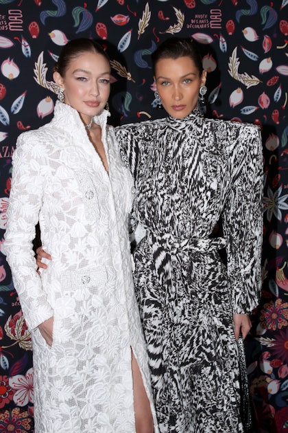Bella Hadid's Quotes About Being An Aunt To Gigi's Daughter Are Sweet