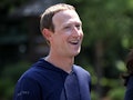 Mark Zuckerberg announced the new name for Facebook corporation is Meta, and Twitter is roasting him...