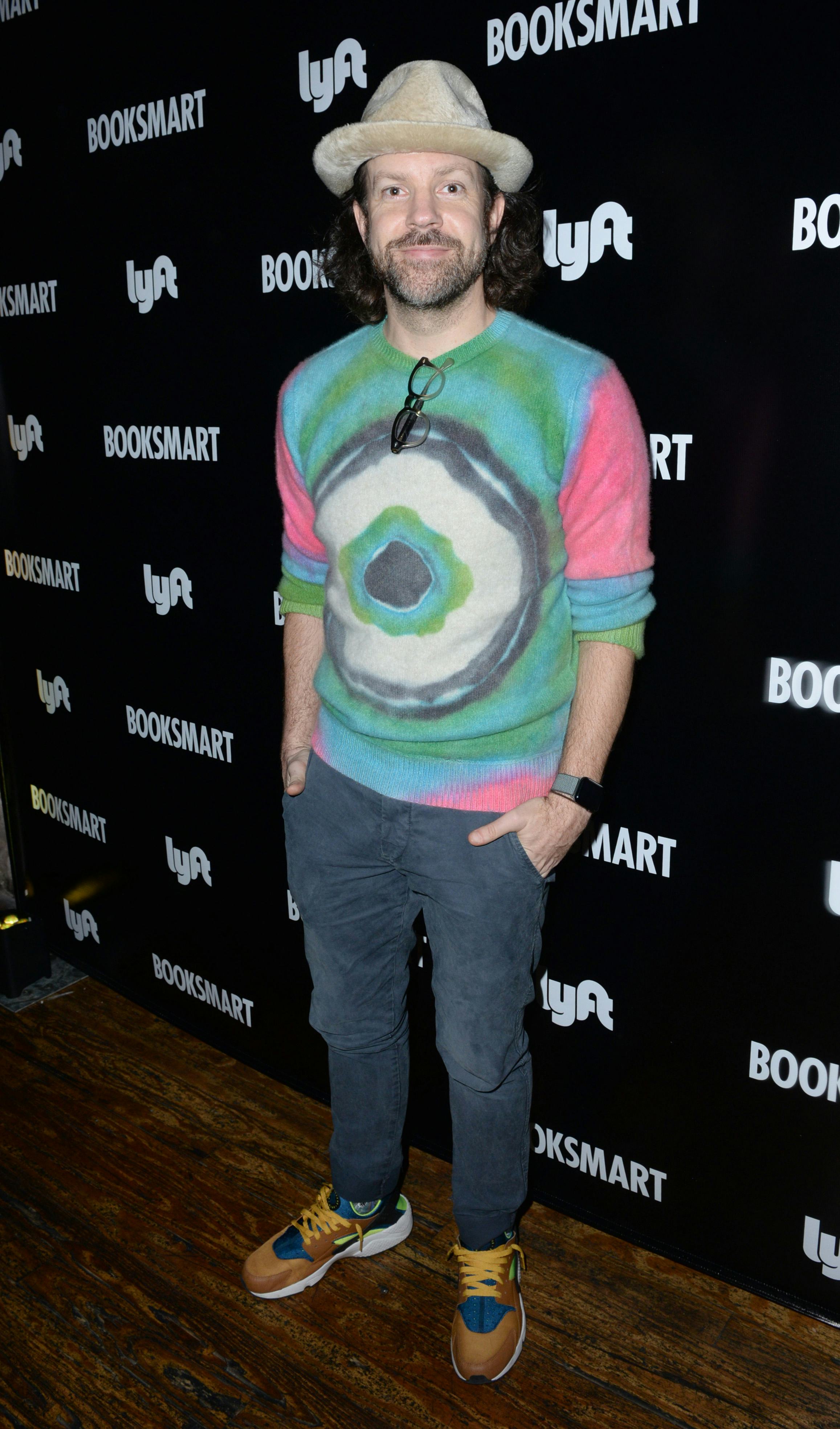 AUSTIN, TX - MARCH 10:  Jason Sudeikis attends the afterparty for "BOOKSMART" World Premiere at SXSW...