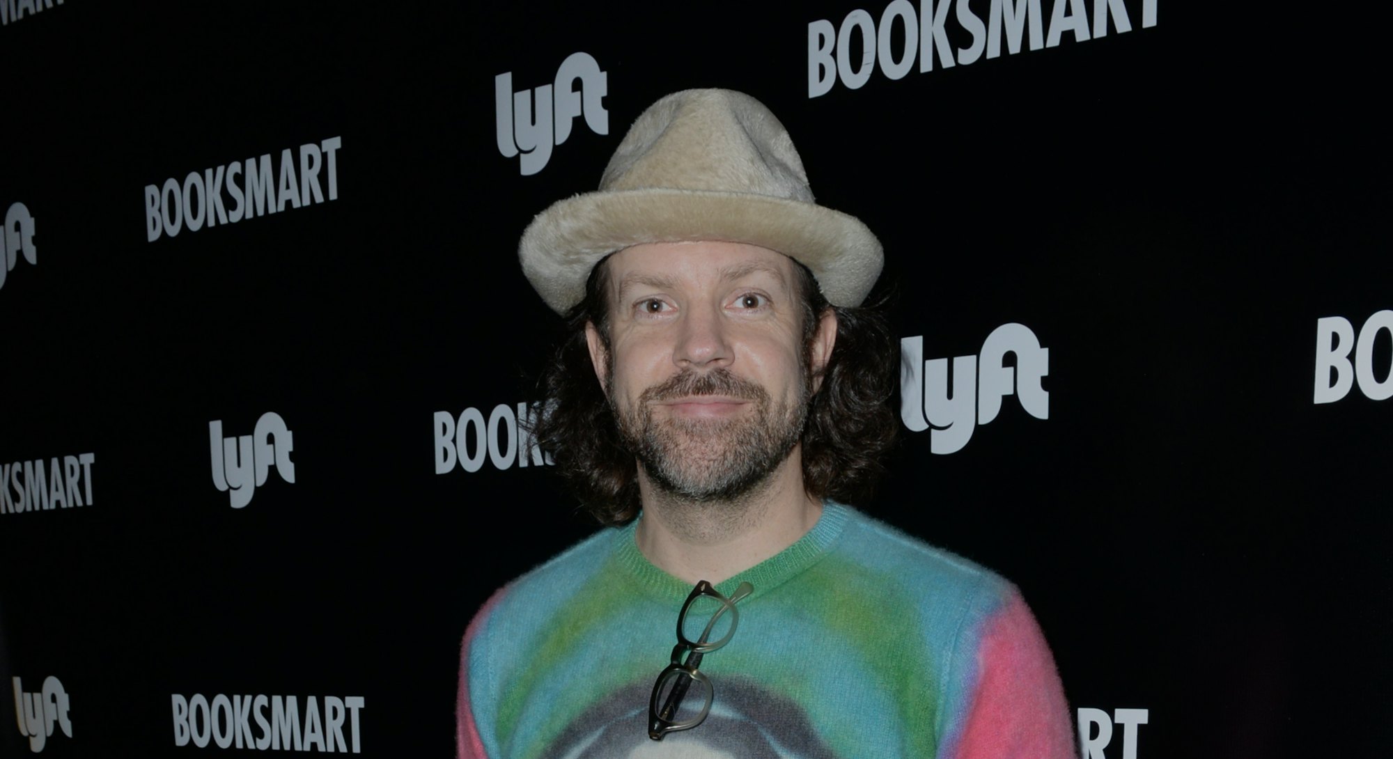 AUSTIN, TX - MARCH 10:  Jason Sudeikis attends the afterparty for "BOOKSMART" World Premiere at SXSW...