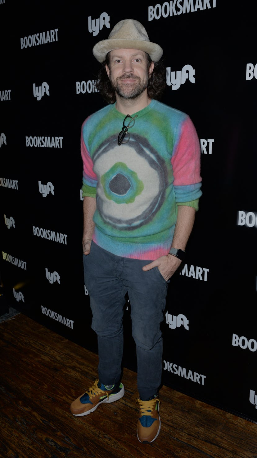 AUSTIN, TX - MARCH 10: Jason Sudeikis attends the afterparty for "BOOKSMART" World Premiere at SXSW...