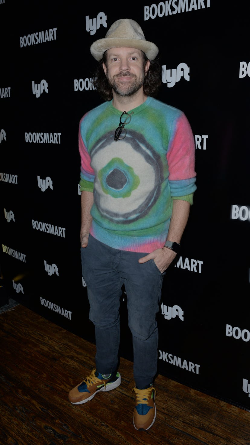 AUSTIN, TX - MARCH 10:  Jason Sudeikis attends the afterparty for "BOOKSMART" World Premiere at SXSW...