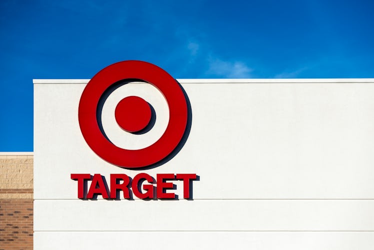 Target's early Black Friday 2021 "Holiday Best" deals include major price cuts.