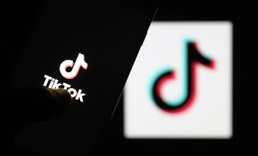 TikTok's Halloween 2021 effects include a Ghostface Text-to-Speech feature.