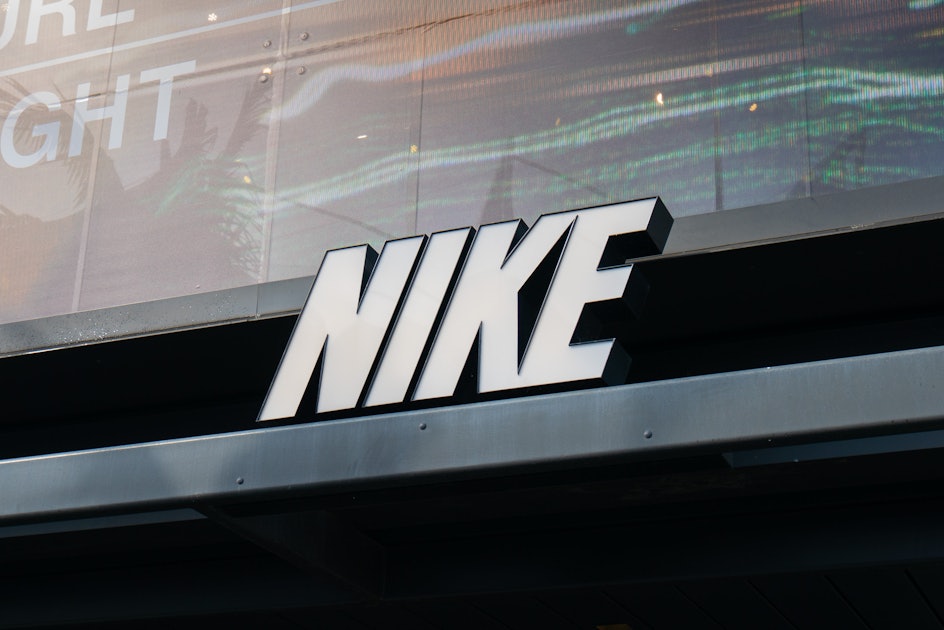 Nike Black Friday sale 2021: 25% site-wide savings