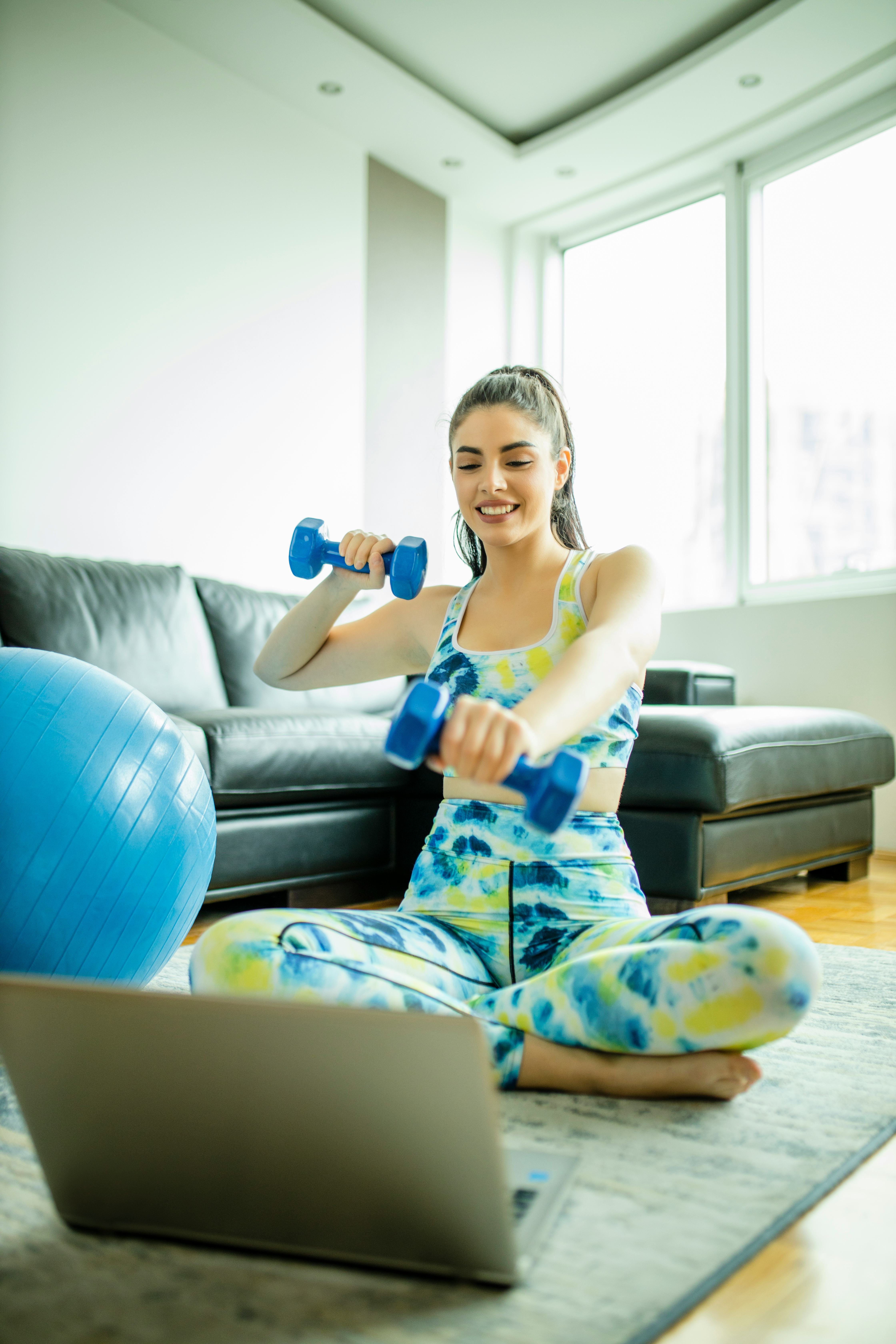 All the benefits of strength training that'll make you want to add it to your fitness routine.