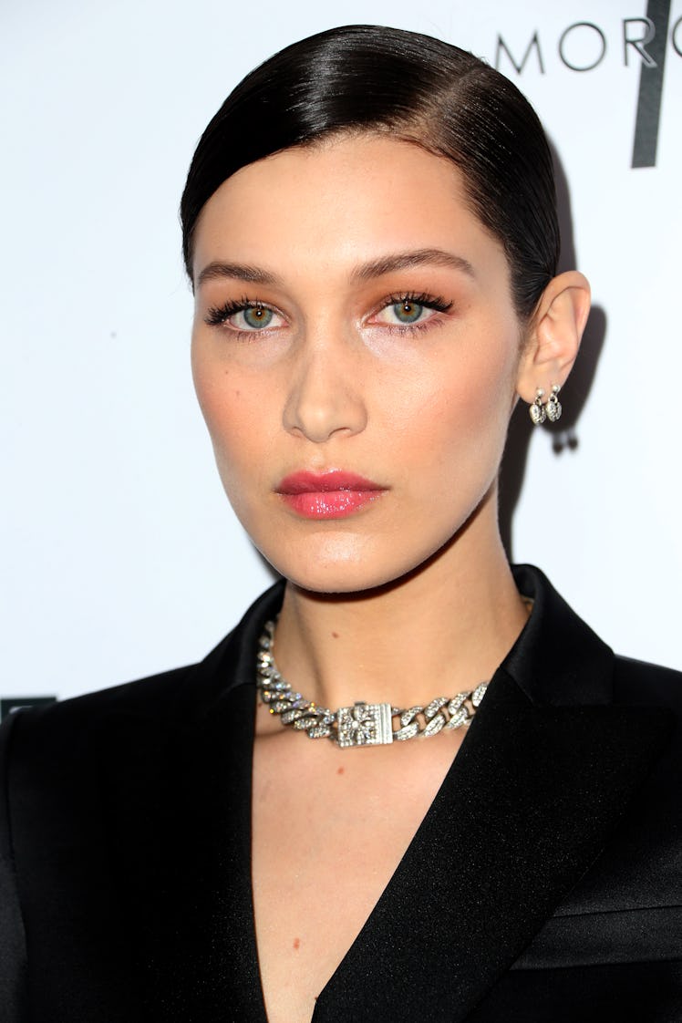 Bella Hadid's Instagram after Zayn and Gigi's breakup seemingly confirms the situation.