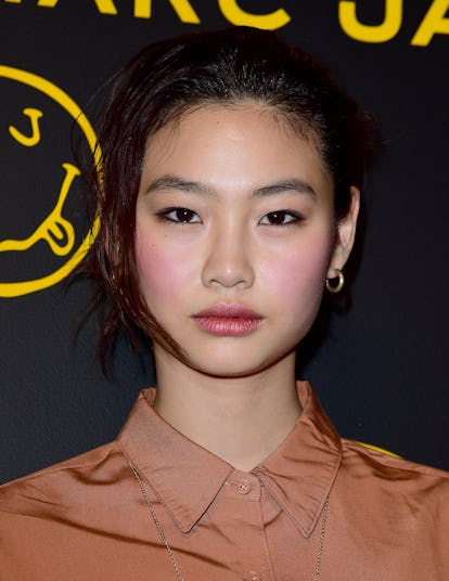 'Squid Game's' Jung Ho-yeon's Best Beauty Looks