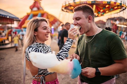 Libra and Scorpio signs will be intensely attracted to each other, but might struggle with jealousy ...