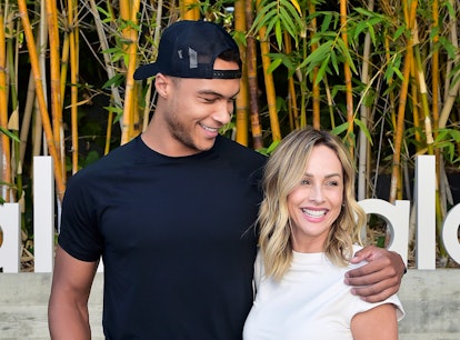 Clare Crawley's Instagram about her reported Dale Moss breakup is all about healing.