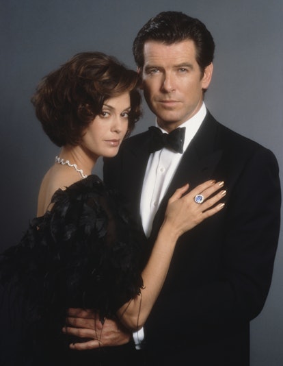 James Bond Lead Actress Léa Seydoux Stuns In Custom-made