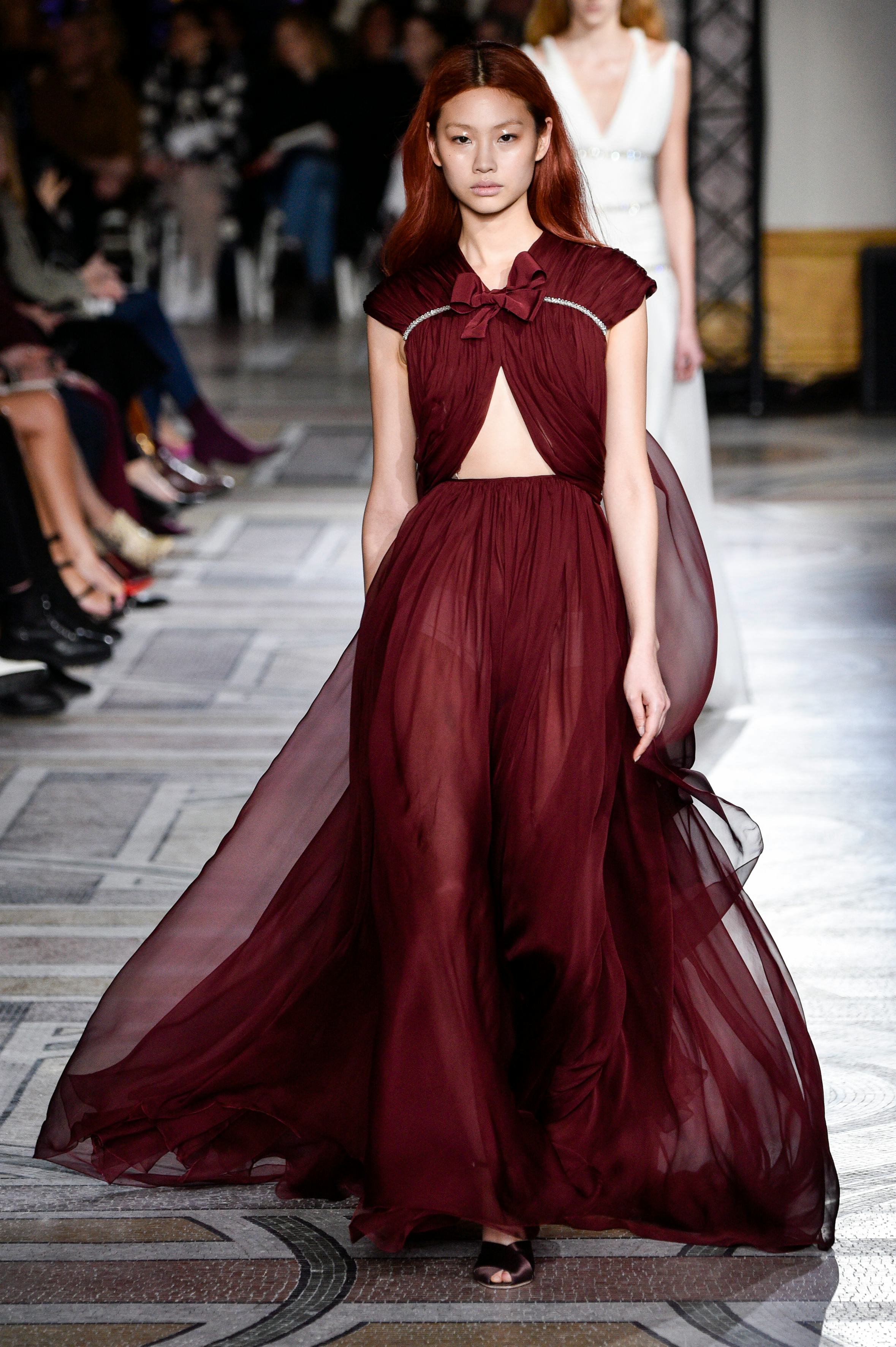 Who is Jung Ho-yeon from &lsquo;Squid Game&rsquo;? Not only is she the most followed Korean actress on Instagram&hellip;