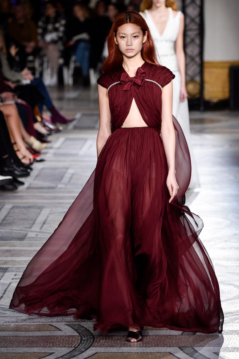 Who is Jung Ho-yeon from ‘Squid Game’? Not only is she the most followed Korean actress on Instagram…