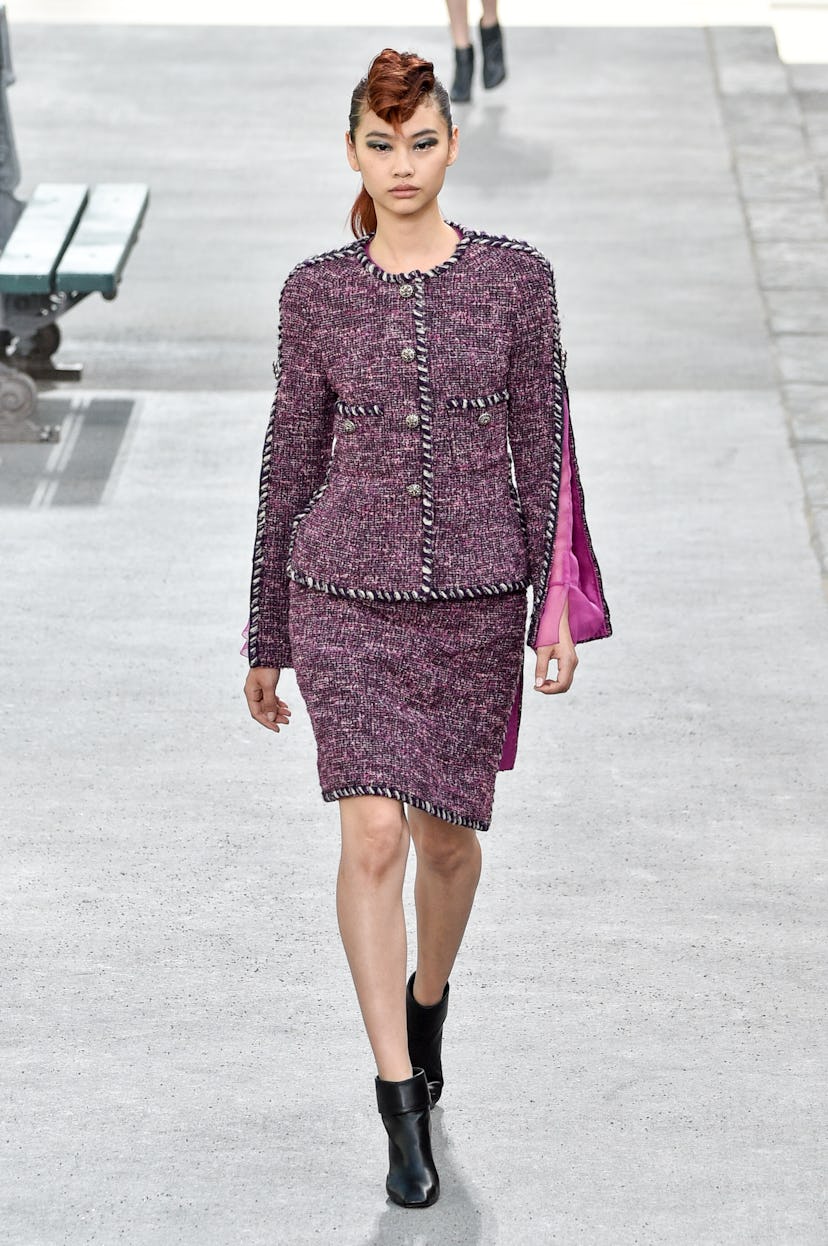 Who is Jung Ho-yeon from ‘Squid Game’? Not only is she the most followed Korean actress on Instagram…