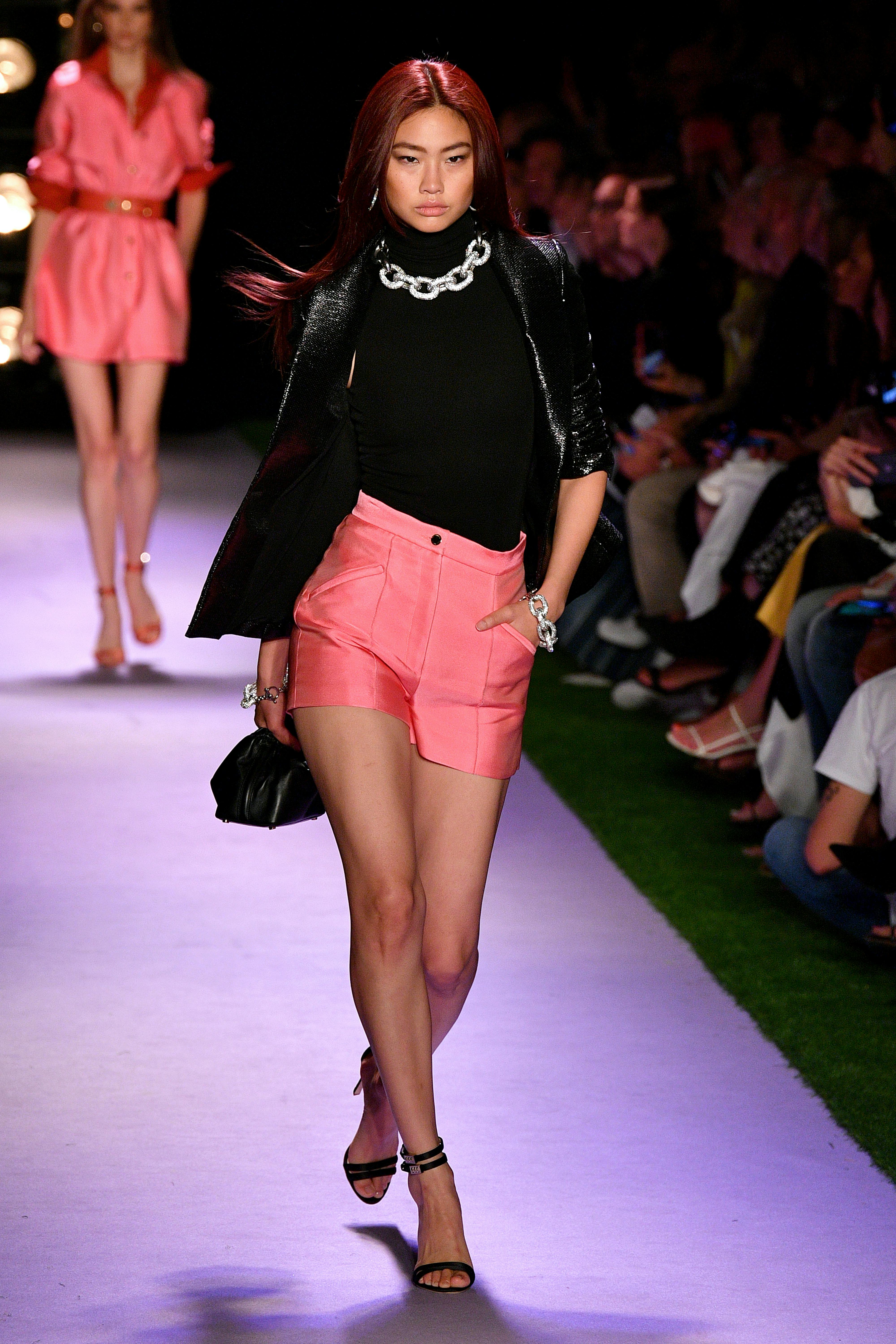 Who is Jung Ho-yeon from &lsquo;Squid Game&rsquo;? Not only is she the most followed Korean actress on Instagram&hellip;