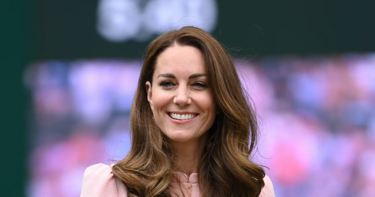 Kate Middleton Rewore Her Zara Houndstooth Dress In A Brand New Way Kate Middleton Rewore Her Zara Houndstooth Dress In A Brand New Way