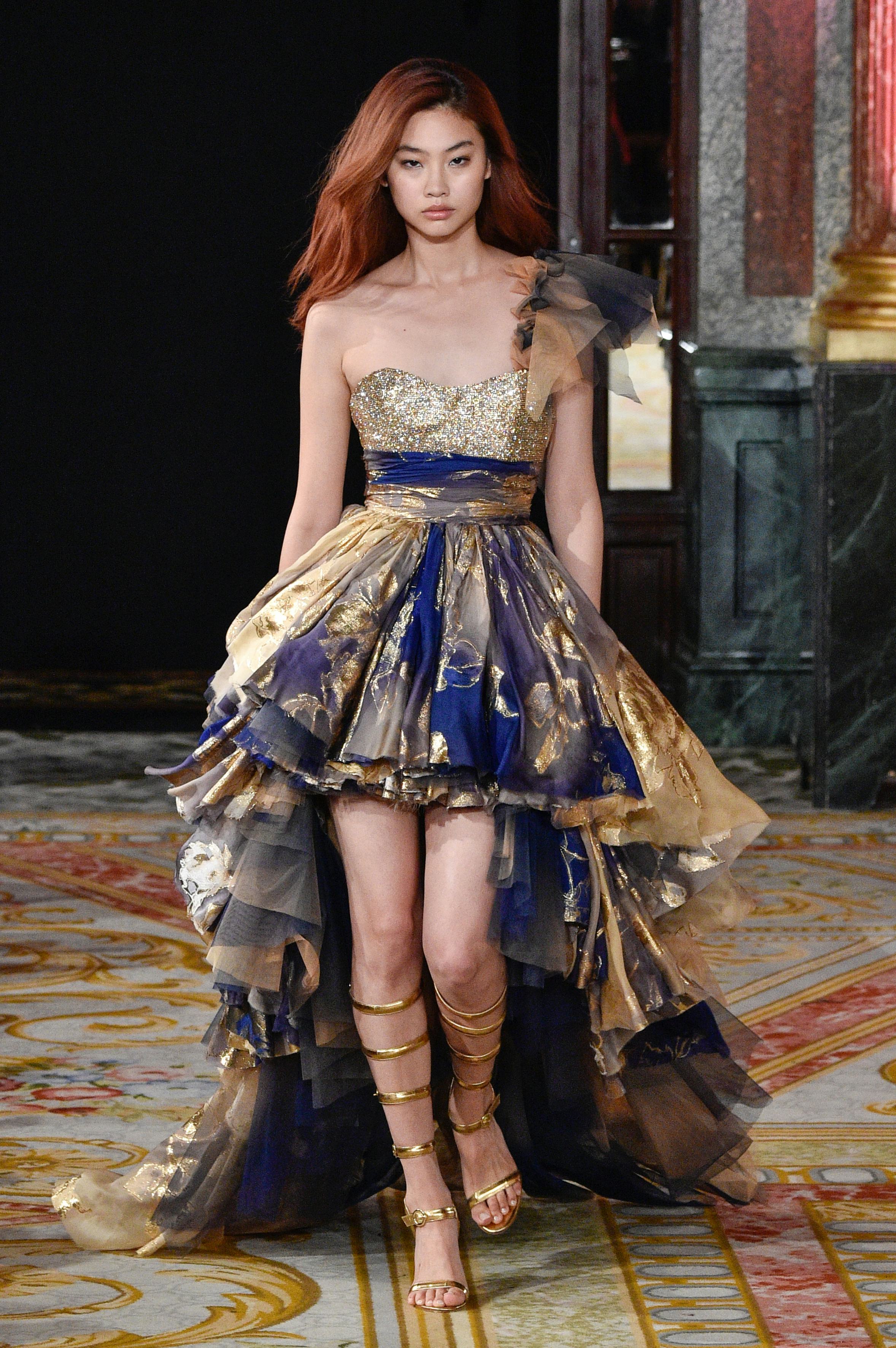 Who is Jung Ho-yeon from &lsquo;Squid Game&rsquo;? Not only is she the most followed Korean actress on Instagram&hellip;