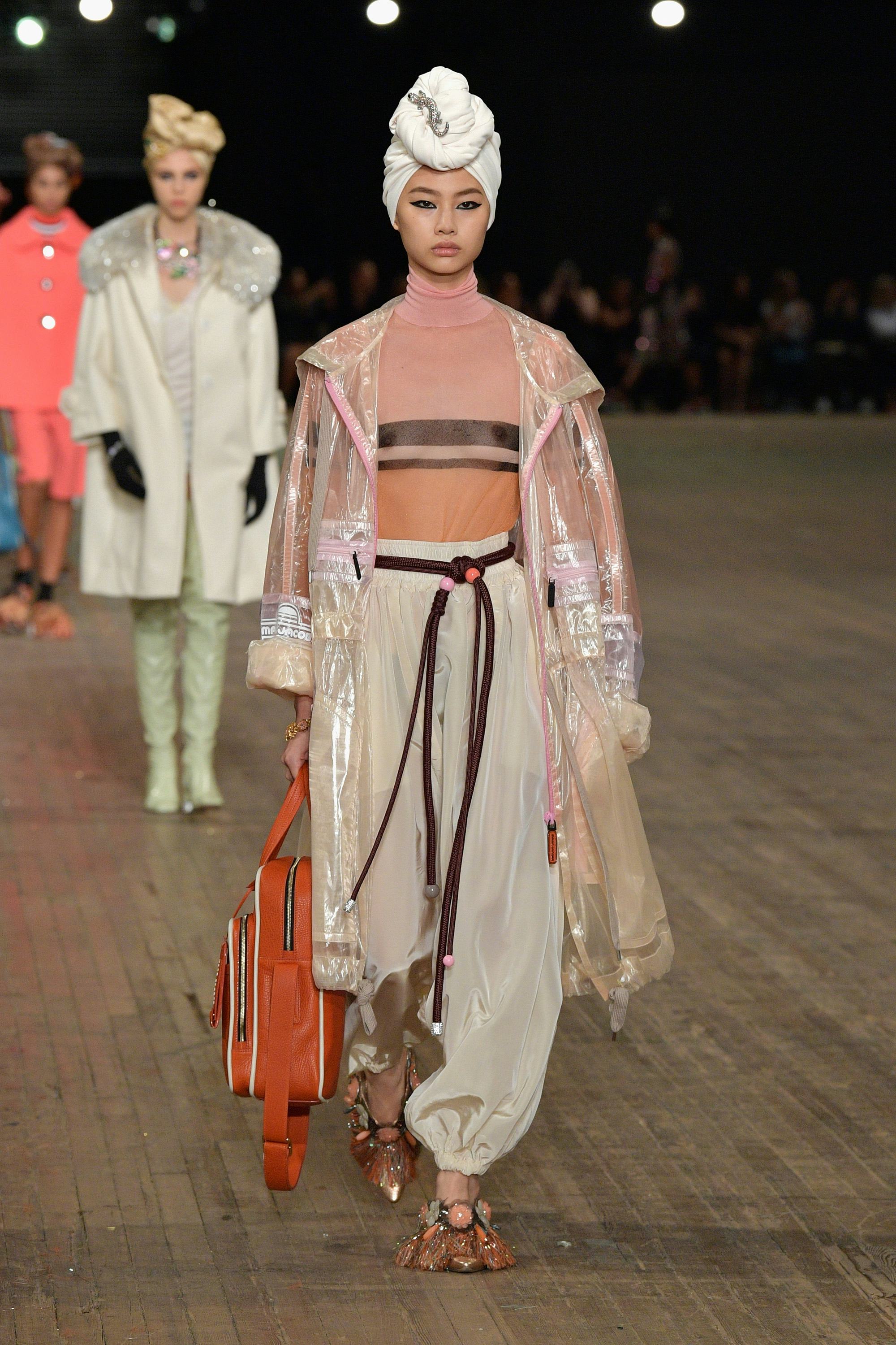 Who is Jung Ho-yeon from &lsquo;Squid Game&rsquo;? Not only is she the most followed Korean actress on Instagram&hellip;