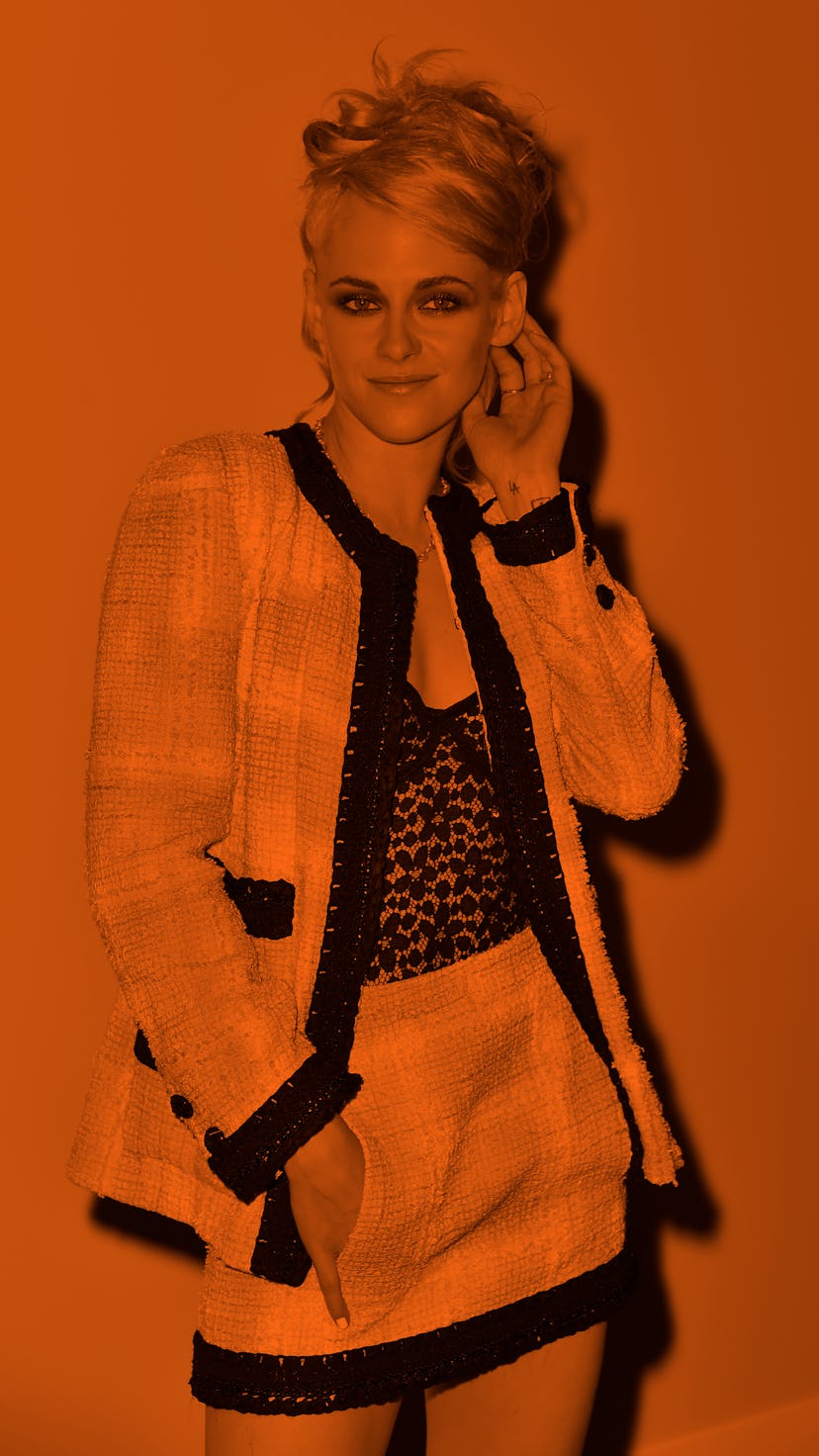 PARIS, FRANCE - OCTOBER 05: (EDITORIAL USE ONLY - For Non-Editorial use please seek approval from Fa...