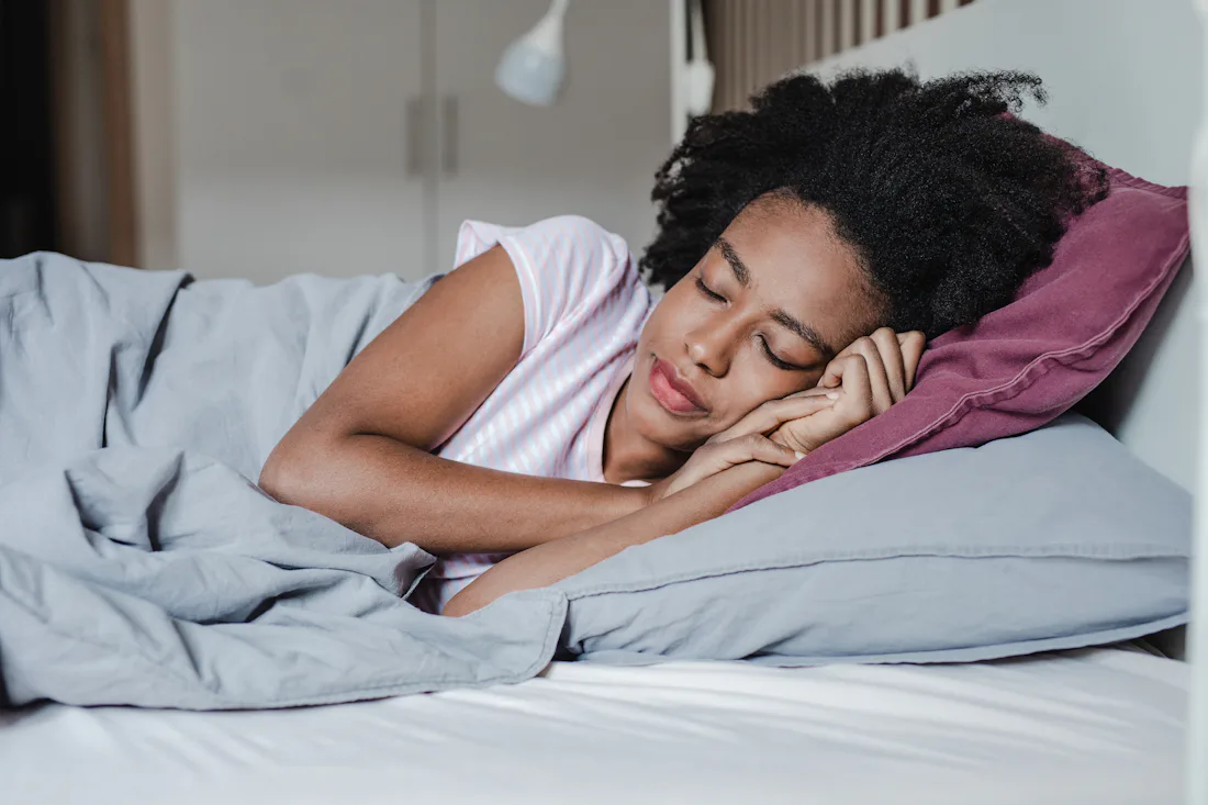 Is 4 Hours Of Sleep Enough? Here’s What The Science Says
