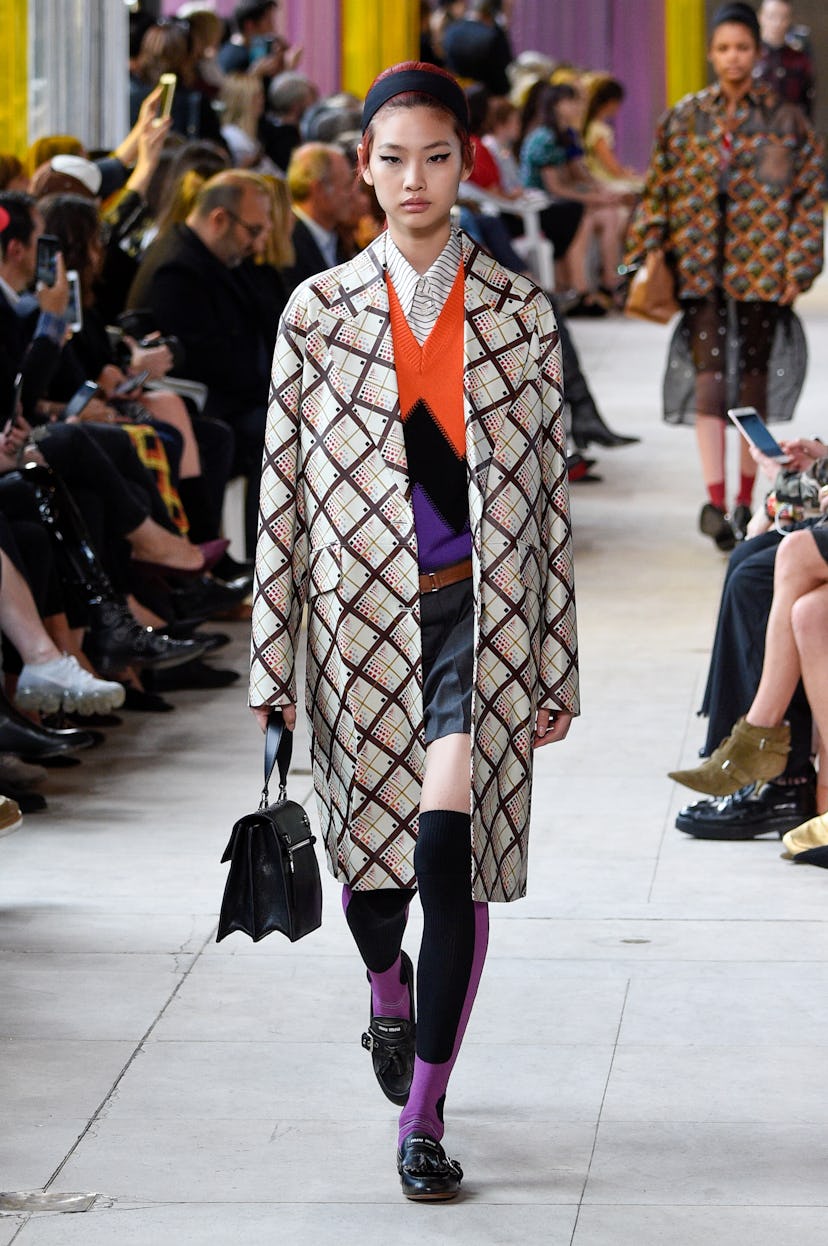 Who is Jung Ho-yeon from ‘Squid Game’? Not only is she the most followed Korean actress on Instagram…