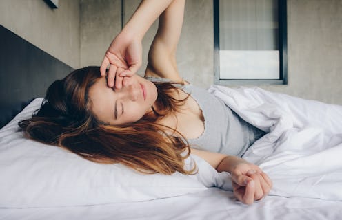Is 4 hours of sleep bad? Here's how it affects your brain. 