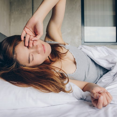 Is 4 hours of sleep bad? Here's how it affects your brain. 