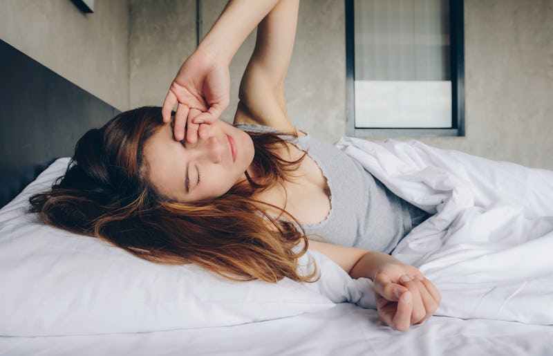 Is 4 hours of sleep bad? Here's how it affects your brain. 