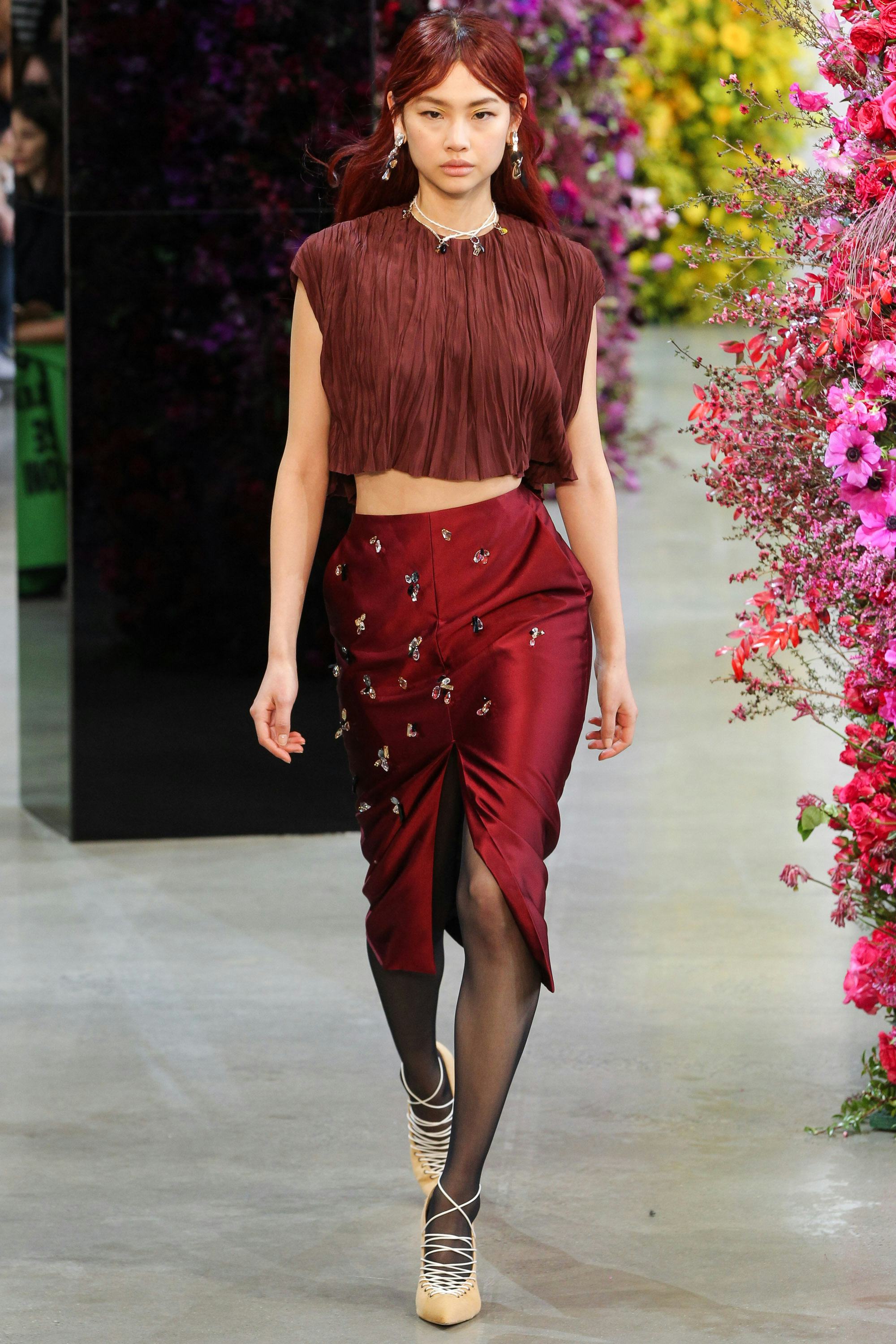 Who is Jung Ho-yeon from &lsquo;Squid Game&rsquo;? Not only is she the most followed Korean actress on Instagram&hellip;