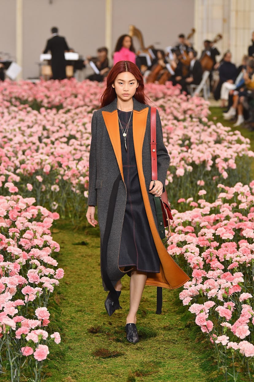 Who is Jung Ho-yeon from ‘Squid Game’? Not only is she the most followed Korean actress on Instagram…