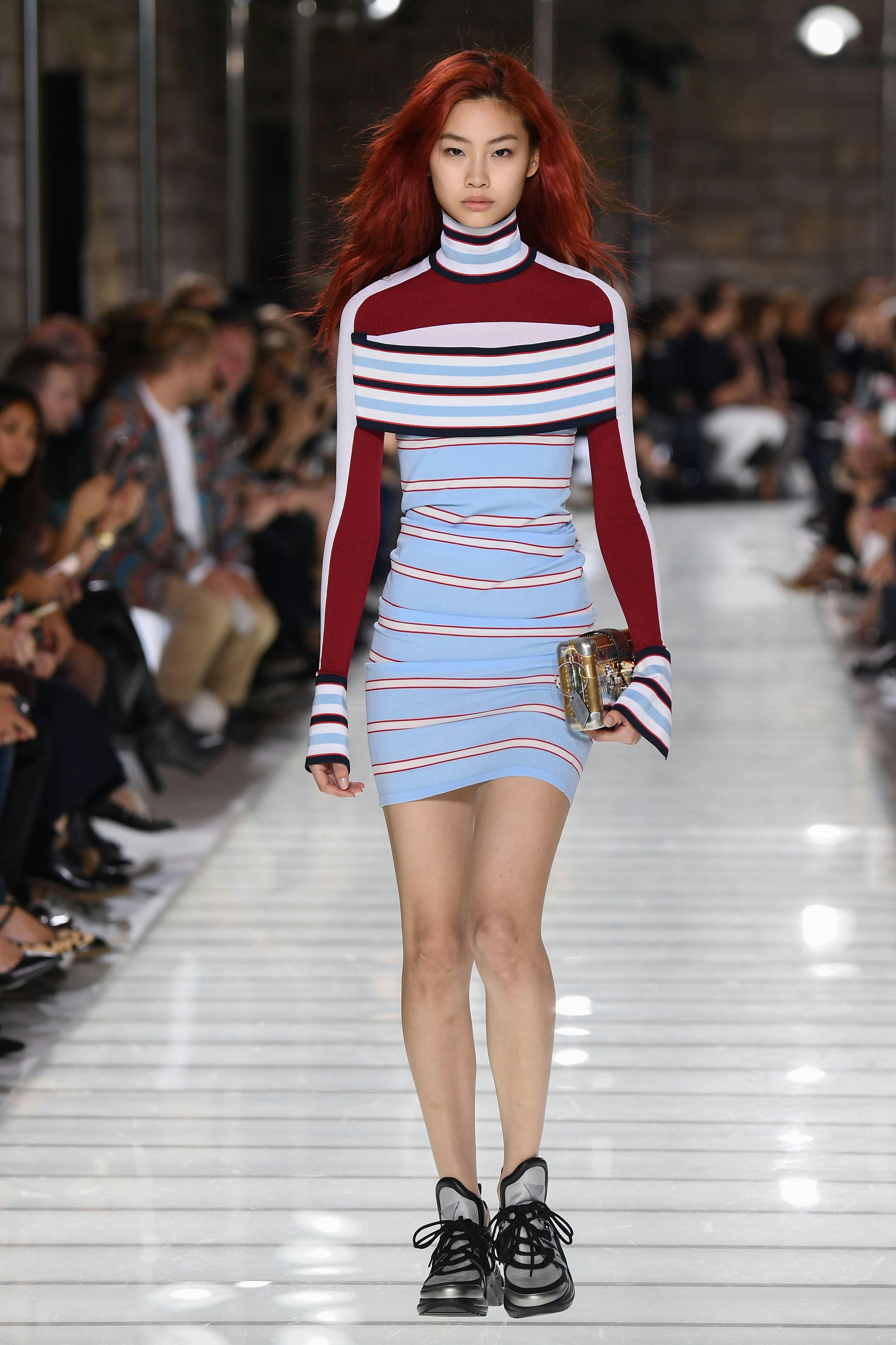 Who is Jung Ho-yeon from &lsquo;Squid Game&rsquo;? Not only is she the most followed Korean actress on Instagram&hellip;